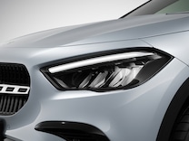Mercedes-AMG GLA Faros LED High Performance