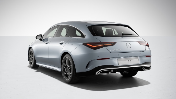 AMG Line 2