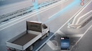 Bild von: Verkehrszeichen-Assistent