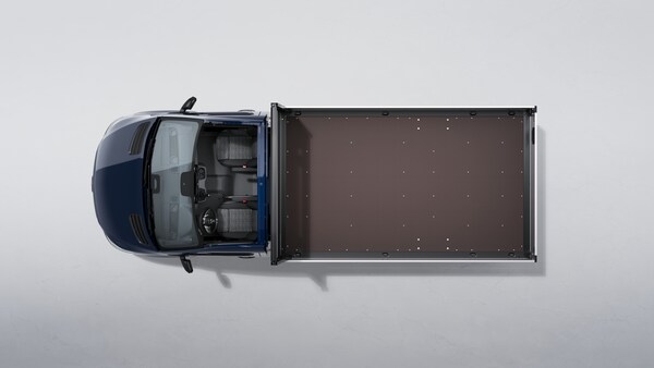 Airbag Fahrer