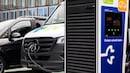 Bild von: AC Laden bis zu 11 kW