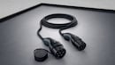 Bild von: Ladekabel bis 11 kW für Wallbox und öffentliche Ladestation, 8m, glatt
