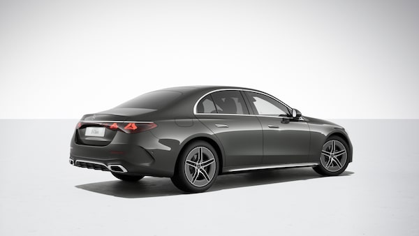 AMG Line Exterieur