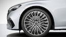 Bild von: 20" AMG Leichtmetallräder im Vielspeichen-Design