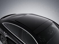 Mercedes-AMG GLE Coupé Toit ouvrant panoramique