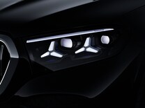 Mercedes-AMG GLE Coupé DIGITAL LIGHT
