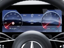 GLS Visualizzazione driver 3D