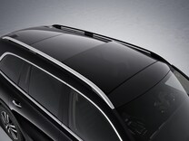 GLS Panoramic sliding sunroof