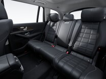 GLS Pacchetto comfort posteriore Plus