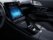 Mercedes-AMG SL Roadster Burmester® High-End 3D-Surround-Soundsystem