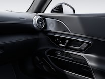 Mercedes-AMG GT Coupé Burmester® High-End 3D-Surround-Soundsystem