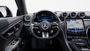Bild von: Mercedes-AMG Interieur