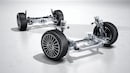 Bild von: DYNAMIC BODY CONTROL Fahrwerk mit Verstelldämpfung