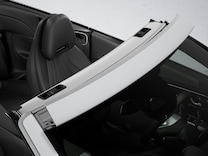 CLE Cabriolet AIRCAP 空氣導流系統