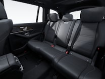 Mercedes-AMG GLS Siège multicontours à l'arrière