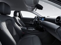 Classe A Berlina compatta Sedili comfort