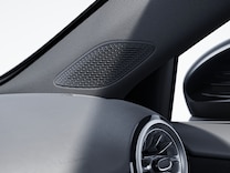 Mercedes-AMG A-Klasse Kompaktlimousine Advanced Soundsystem
