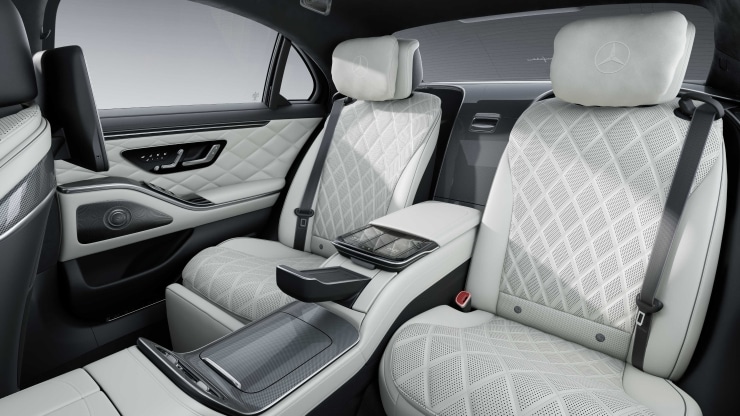 First-Class Fond 1