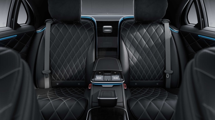 First-Class Fond 2