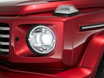 Clase G MULTIBEAM LED