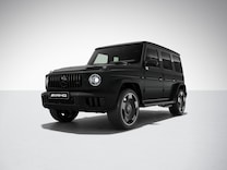 Mercedes-AMG G-Class MANUFAKTUR Two-Finish Package