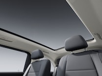 VLE Rivestimento del tetto in avorio beige