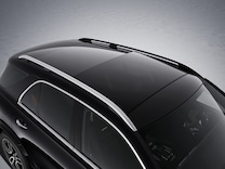 Mercedes-AMG GLE Toit ouvrant panoramique
