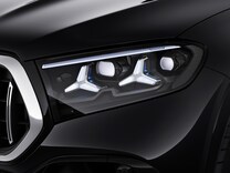Mercedes-AMG GLE DIGITAL LIGHT