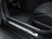 S-Class Sedan AMG腳踏墊