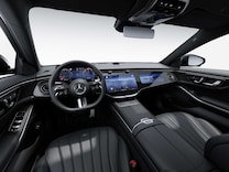 S-Class Sedan MBUX多媒體系統