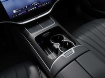 S-Class Sedan 額外USB連接埠