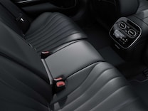 S-Class Sedan THERMOTRONIC豪華型後座雙區恆溫空調