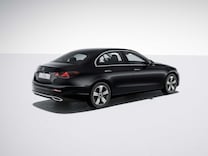 C-Klasse Limousine Wärme- und geräuschdämmendes Akustikglas