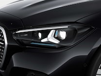 C-Klasse Limousine DIGITAL LIGHT
