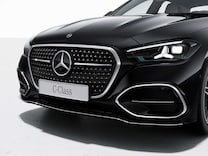 Clasa C Limuzină Pachet AMG Styling
