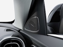 Classe C Berline Système de sonorisation 3D-Surround Burmester®