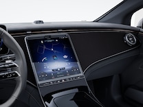 Mercedes-AMG EQE Limousine Klimatisierungsautomatik THERMOTRONIC