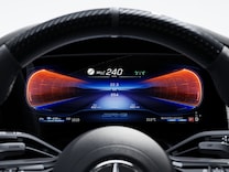 Mercedes-AMG EQE Limousine AMG DYNAMIC PLUS Paket