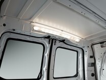 Vito Mixto LED-list I lastutrymme
