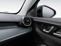 C-Klasse T-Modell Beifahrersitz elektrisch einstellbar mit Memory-Funktion
