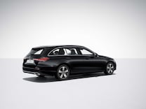 C-Klasse T-Modell AGILITY CONTROL Fahrwerk mit Tieferlegung