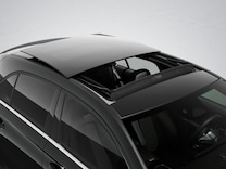 A-Class Hatchback Panoramic sliding sunroof