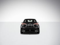 Mercedes-AMG A-Klasse Hatchback Anhængertræk med ESP® trailer stabilisering