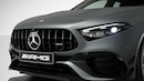 Bild von: AMG Aerodynamik-Paket