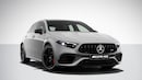 Bild von: AMG Design Plus Paket