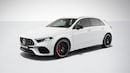 Bild von: AMG Night-Paket