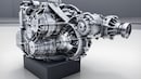 Bild von: AMG SPEEDSHIFT DCT 8G