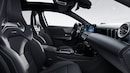 Bild von: AMG Performance Sitze