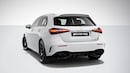 Bild von: AMG Night-Paket