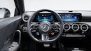 Bild von: AMG Performance Lenkrad in Leder Nappa